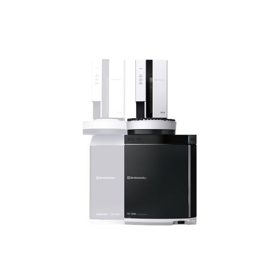 GC-Chromatograph - Brevis™ GC-2050 - Shimadzu Europa Analytical Instruments - für die Pharmaindustrie / für Umweltanalyse / kompakt