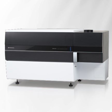Atomemissionsspektrometer - ICPE-9800  - Shimadzu Europa Analytical Instruments - für die Pharmaindustrie / für Umweltanalyse / für die Lebensmittelindustrie