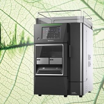 Flüssigkeitschromatograph - i-Series - Shimadzu Europa Analytical Instruments - für Qualitätskontrolle / kompakt