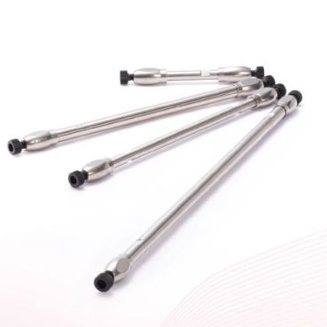 LC-Chromatographiesäule - Shim-pack NovaCore C18-HB - Shimadzu Europa Analytical Instruments - für Forschung und Entwicklung