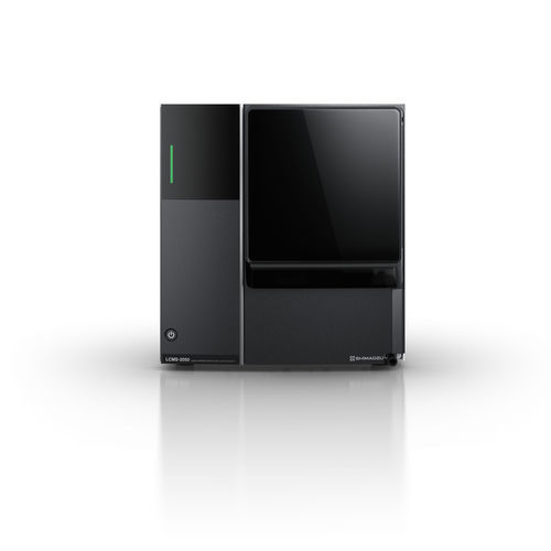 LC/MS-Chromatograph - LCMS-2050 - Shimadzu Europa Analytical Instruments - Flüssigkeit / für Forschungszwecke / UV