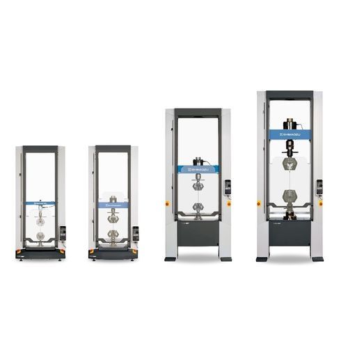 Steuerungs-Testsystem - AGS-X2  - Shimadzu Europa Analytical Instruments - Labor / Tischgerät