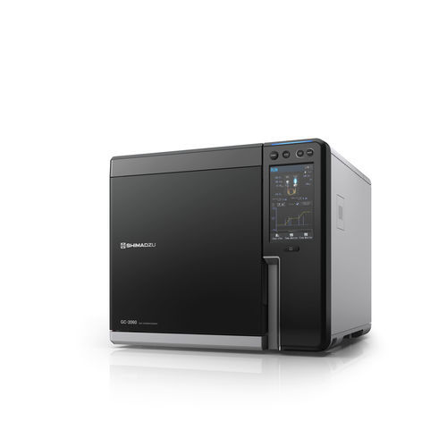 Gas-Chromatograph - Nexis GC-2060 - Shimadzu Europa Analytical Instruments - GC / für Umweltanalyse / für Forschungszwecke