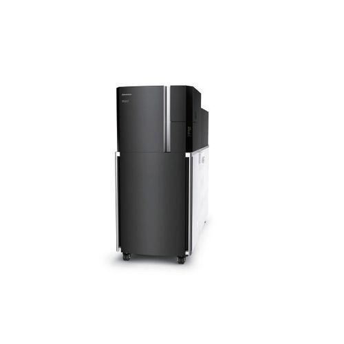 Automatisches molekulares Imaging-System - iMScope™ QT - Shimadzu Europa Analytical Instruments - Labor / für Forschungszwecke / Gewebe