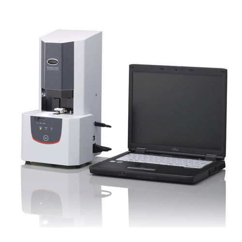 UV/Vis-Spektrometer - BioSpec-nano - Shimadzu Europa Analytical Instruments - für Biowissenschaften / Xenon / Tisch