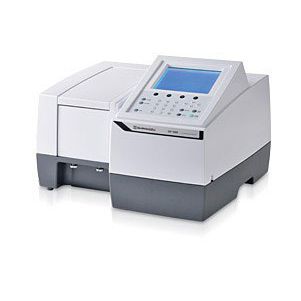 UV/Vis-Spektrometer - UV-1280 - Shimadzu Europa Analytical Instruments - für Umweltanalyse / Tisch