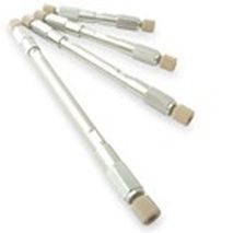 Ultra-Hochleistungsflüssigkeit-Chromatographiesäule - Shim-pack XR  - Shimadzu Europa Analytical Instruments