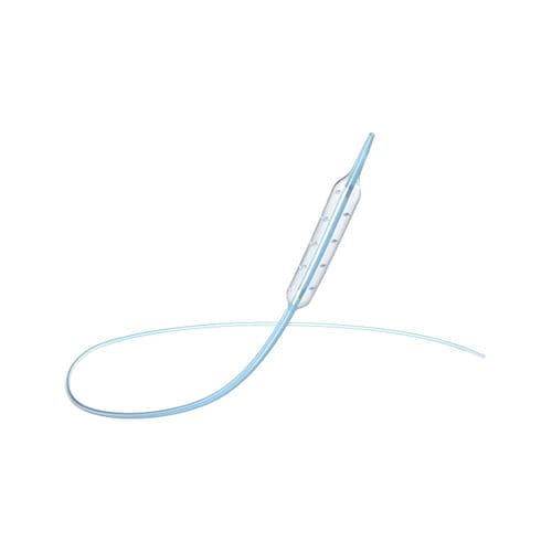 PTCA-Katheter - GRIP™ - Acrostak - Koronar / Ballon