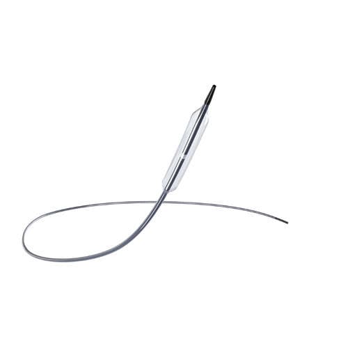 PTA-Katheter - ACROSS CTO BTK - Acrostak - peripher / Ballon