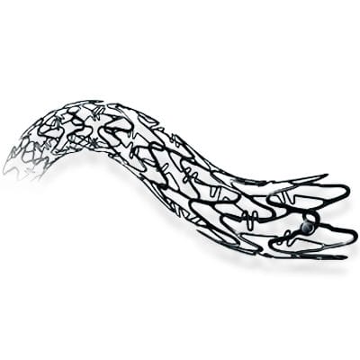 Koronararterien-Stent - BMS – Avantgarde™ - Alvimedica - Kobaltchrom