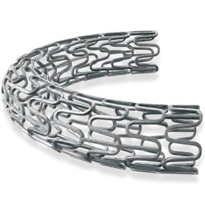 Koronararterien-Stent - BMS – Commander™ - Alvimedica - Kobaltchrom