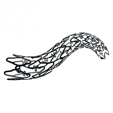 Peripherer Stent - BMS B.E.-Inperia Advance - Alvimedica - Kobaltchrom