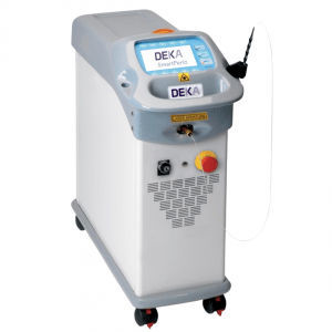Dental-Schneidlaser - SmartPerio  - Bioresearch - medizinisch