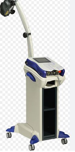 Dental-Laser - MLS MPHI D5 - Bioresearch - Dioden / auf Wagen