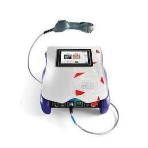 Dental-Laser - MLS MPHI D - Bioresearch - Dioden / Tischgerät