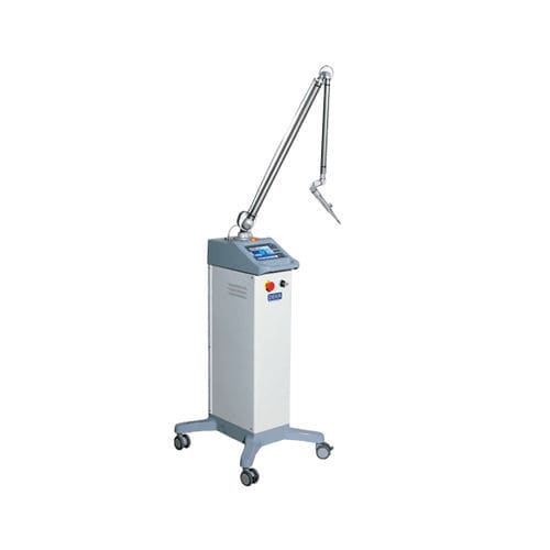 OP-Laser - DEKA Smart US-20D  - Bioresearch - Dental / CO2 / auf Wagen