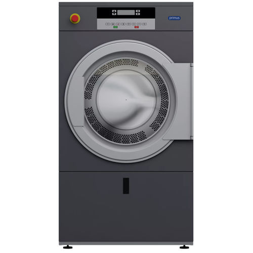 Wäschetrockner mit Münzwechsler - T series - Primus - elektrisch