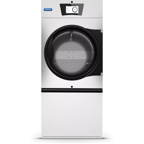 Wäschetrockner mit Münzwechsler - DX13 - Primus - elektrisch