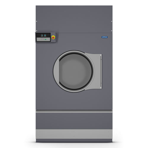 Wäschetrockner mit Münzwechsler - DX series - Primus - elektrisch