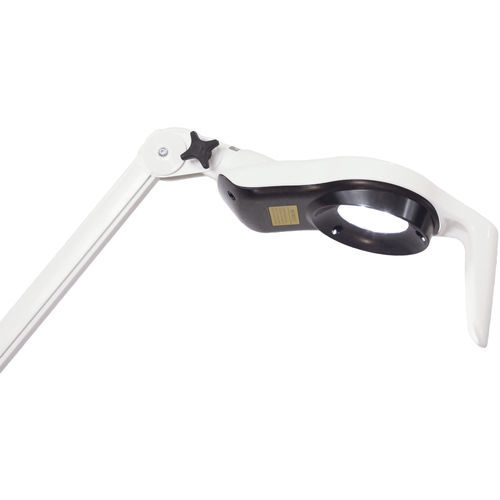 LED-Untersuchungsleuchte - Super Exam® - Burton Medical - wandmontiert / bodenstehend / deckenmontiert