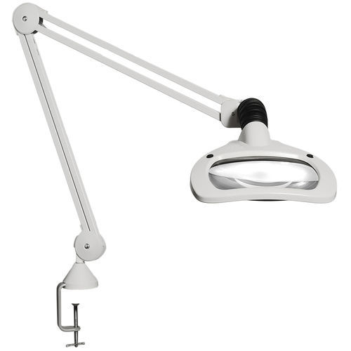 LED-Untersuchungsleuchte - Wave® - Burton Medical - bodenstehend / mobil / Lupen