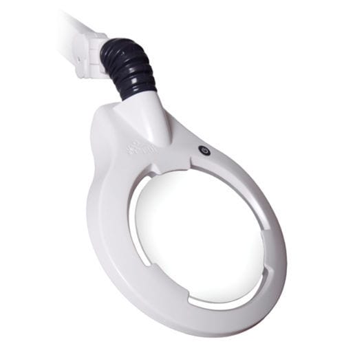 LED-Untersuchungsleuchte - Epic® - Burton Medical - wandmontiert / bodenstehend / mobil