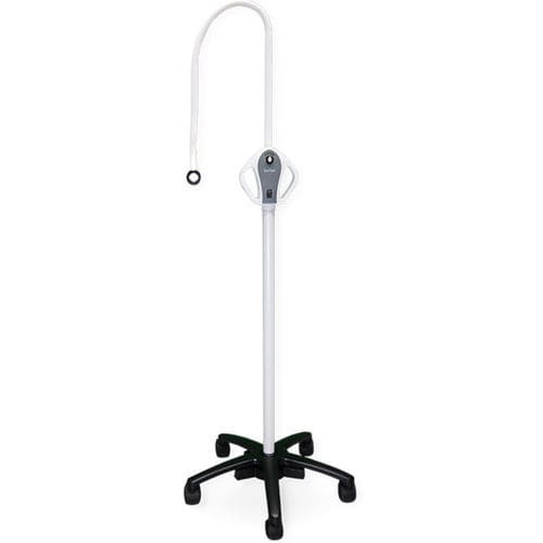 Untersuchungsleuchte für Veterinärmedizin - Super Bright Spot® - Burton Medical - Notfall / LED / Halogen