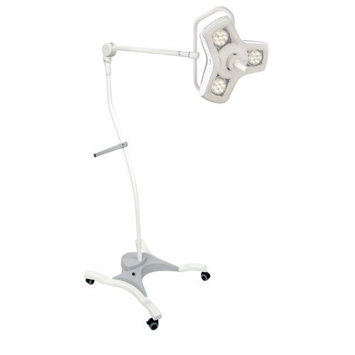 LED-Untersuchungsleuchte - AIM® HI - Burton Medical - mobil