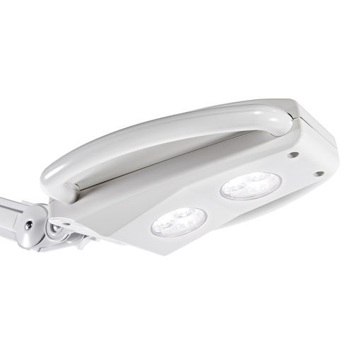 LED-Untersuchungsleuchte - Nova Exam® - Burton Medical - wandmontiert / bodenstehend / mobil