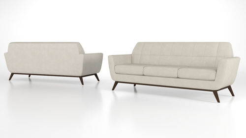 Sofa für Wartezimmer - Teramo - Kwalu - 3 Plätze