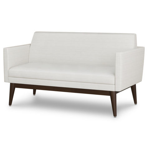 Sofa für Wartezimmer - Biella Love - Kwalu - 3 Plätze