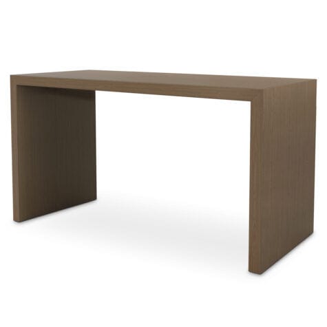 Tisch für Wartezimmer - Lecco Bar - Kwalu - rechteckig / höhenverstellbar