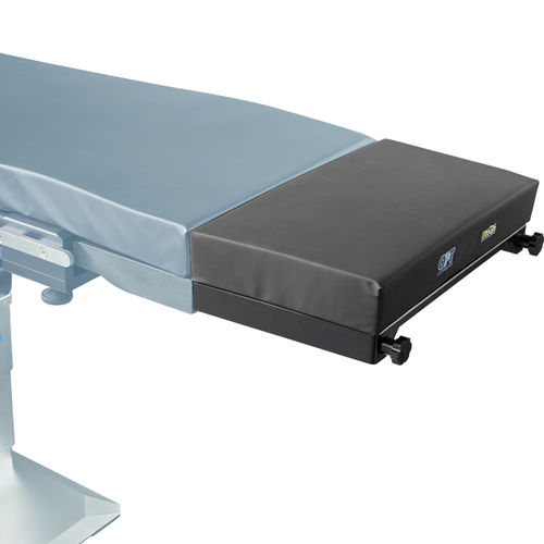 Kopfstütze für OP-Tisch - 9905068 - OPT SurgiSystems - röntgenstrahlendurchlässig / antistatisch