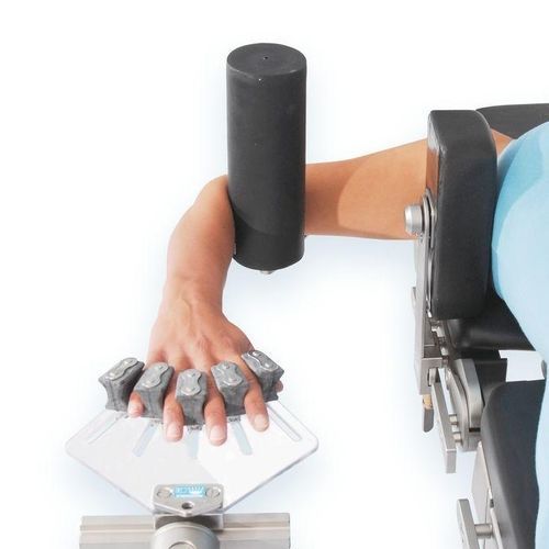 Positionierungssystem für OP-Tisch - 9907038 - OPT SurgiSystems