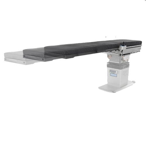 OP-Tischplatte - X - OPT SurgiSystems