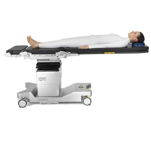 Strahlendurchlässiger OP-Tischplatte - 9933060 - OPT SurgiSystems