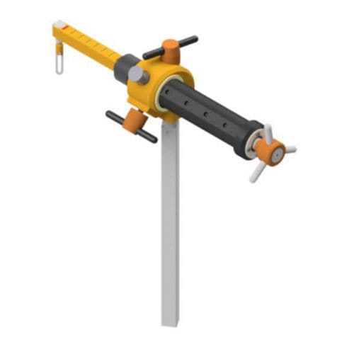 Mechanischer Dynamometer - 992309100 - OPT SurgiSystems