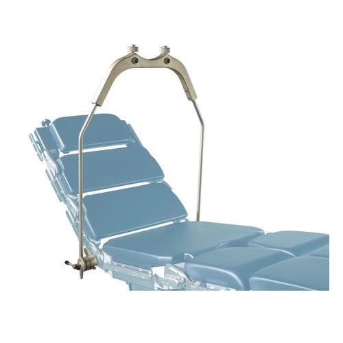 Träger für Ausrüstungen / für OP-Tisch - 9907058 - OPT SurgiSystems