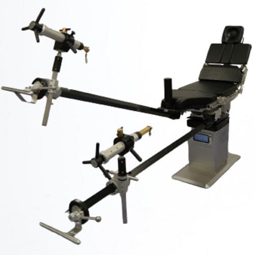 Orthopädisches Extensionssystem / für Kniechirurgie - 9923089 - OPT SurgiSystems - für Hüftchirurgie