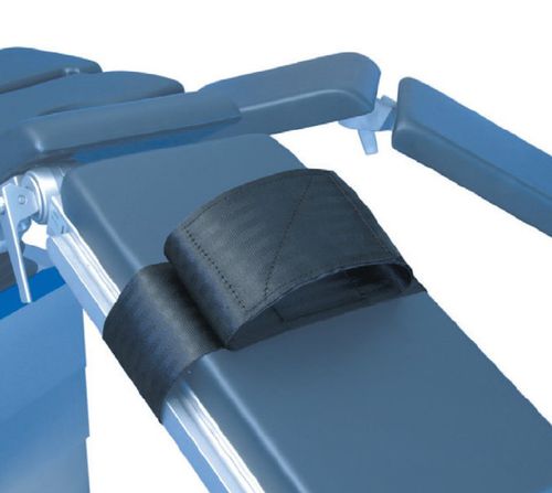 Befestigungsriemen für OP-Tisch - 9914011 - OPT SurgiSystems - Bein