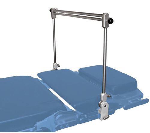 U-förmiger Anästhesiebogen - 9903001 - OPT SurgiSystems