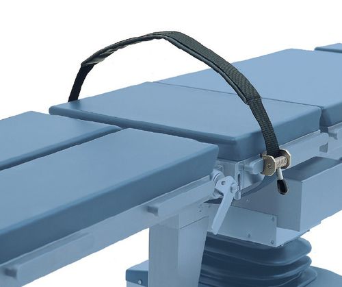 Befestigungsriemen für OP-Tisch - 9914001 - OPT SurgiSystems - für Körper / Bein