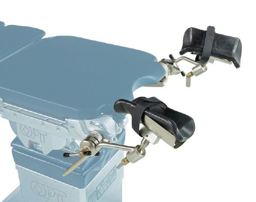 Knieablage für OP-Tisch - 9902012 - OPT SurgiSystems - für Gynäkologie / Proktologie / für Urologie