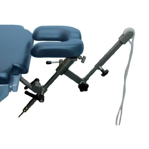 Zervikalstütze für OP-Tisch - 9923063 - OPT SurgiSystems