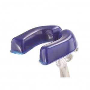 Positionierungskopfstütze - C3102610 - OPT SurgiSystems - für Kinder / Gel / Hufeisenform