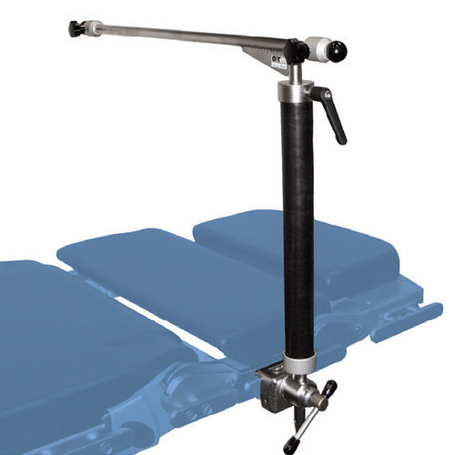 L-förmiger Anästhesiebogen - 9903003 - OPT SurgiSystems