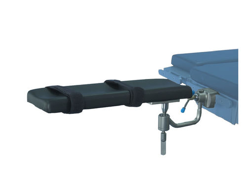 Armstütze für OP-Tisch - 99060 series - OPT SurgiSystems - für Erwachsene / mit Riemen