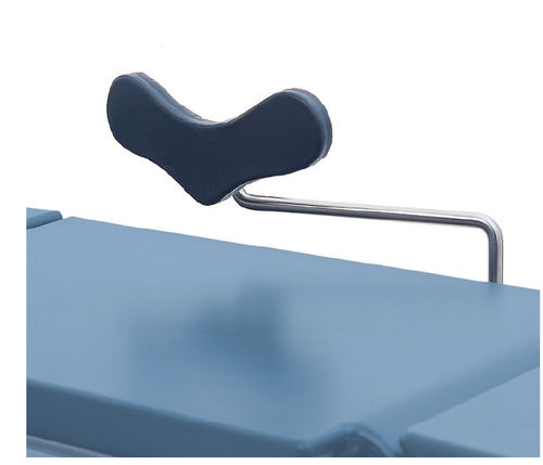 Seitliche Körperstütze / für OP-Tisch - 9908003 - OPT SurgiSystems