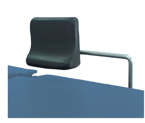 Seitliche Körperstütze / für OP-Tisch - 9908004 - OPT SurgiSystems
