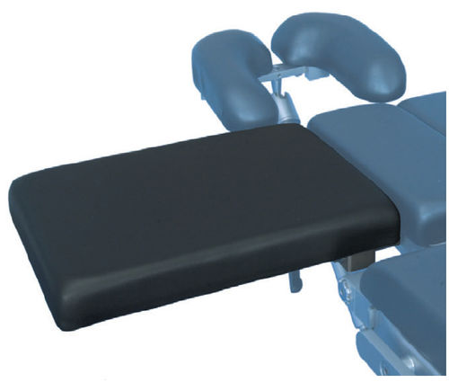 Armstütze für Schulterchirurgie - 99060 series - OPT SurgiSystems - röntgenstrahlendurchlässig